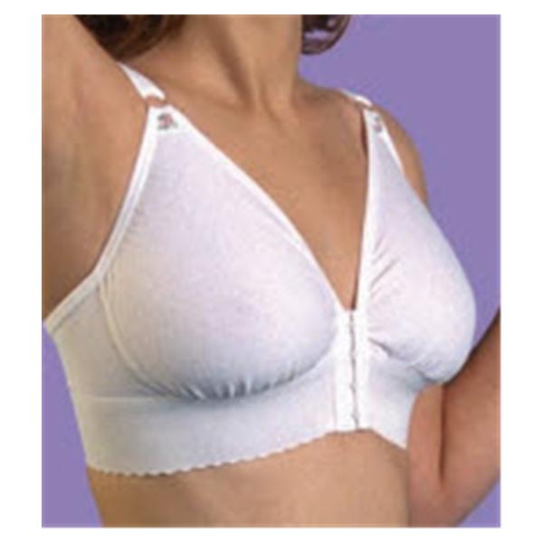 Summit Medical Bra Compression Veronique Allyssandra Small Black Ea
