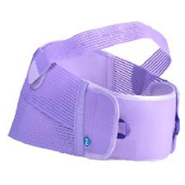 Fla Orthopedics  Belt Maternity Support Back Size 2-6 Ea