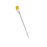 Avanos Medical Cannula Radio Frequency 22gx54mm Straight Tip 10/Ca