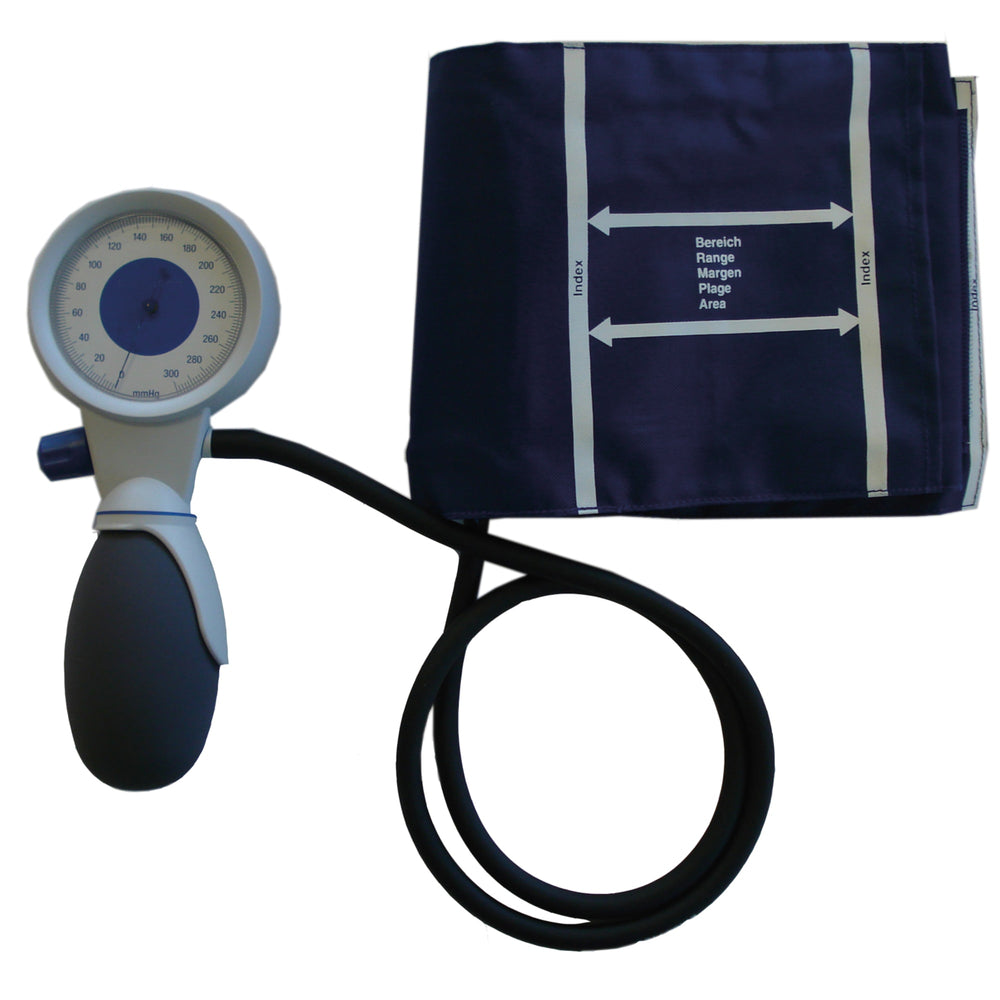 MRConditional Sphygmomanometers — Grayline Medical