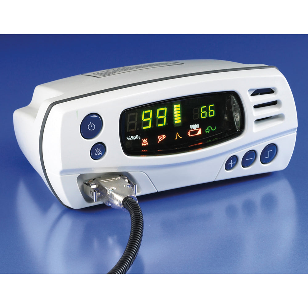 Pulse Oximeter