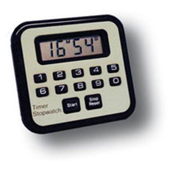 General Tools & Instruments Stopwatch Timer Electronic Ea — Grayline ...