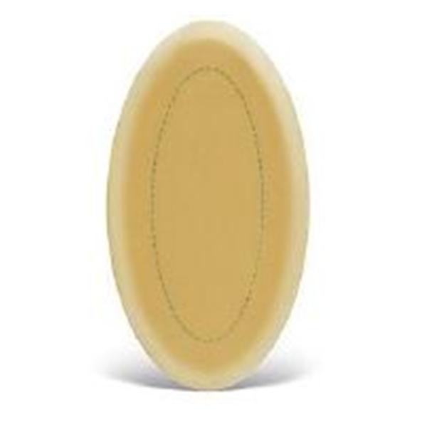 Convatec US Drsng Gz Tp7 DDrm Sgnl Hdrcld 8x9 24Pl Trngl Strl Flsh LF 5/Bx