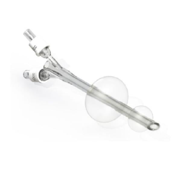 Summit Medical Catheter Balloon EpiStax 120mm Silicone 10/Bx