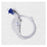 Westmed Nebulizer Pacifier VixOne Pedi-Neb 12/Ca