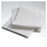 Little Rapids  Drape Sheet Exam 40 in x 48 in Blue / White 100/Ca