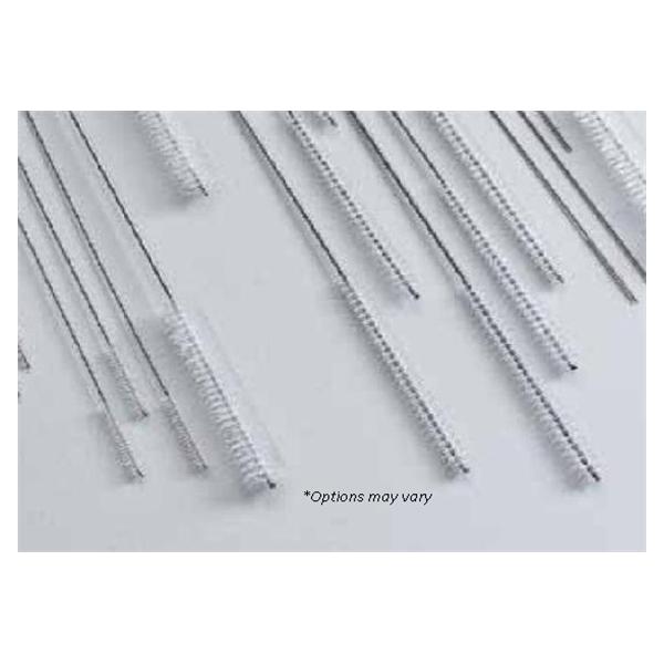 Spectrum Surgical Brush 16"x5mm Green 3/Pk