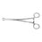 BR Surgical Forcep Seizing Babcock 8" Ea