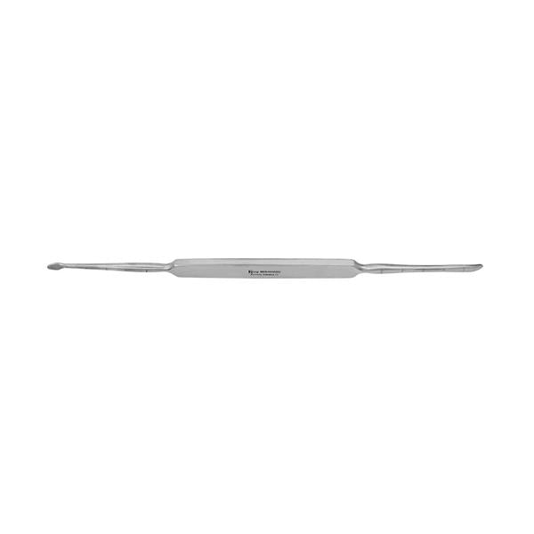 Medline Industries  Elevator Septum Cottle 8-1/2" Stainless Steel Ea