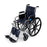 Medline Industries  Wheelchair Excel 2000 Ruby Ea
