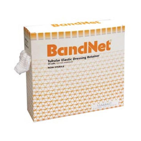 Integra LifeSciences  Bandage BandNet 6"x50yd Tubular Elastic Ea