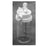 Vyaire Medical  Nebulizer AirLife 350mL Disposable 24/Ca