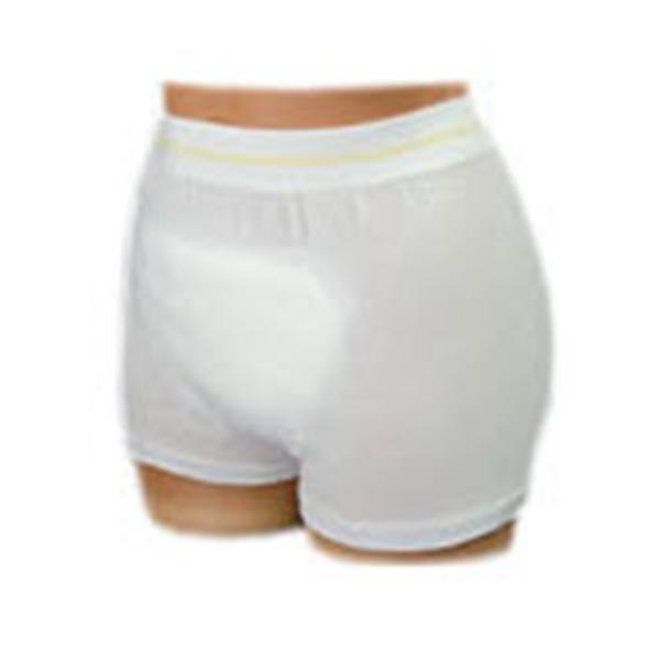 Beocare  Pant Incontinence Large White 100/Ca