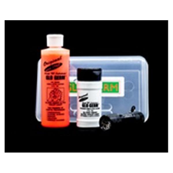 Glo Germ Company Handwashing Trainer Glo Germ 1006 Kit Ea