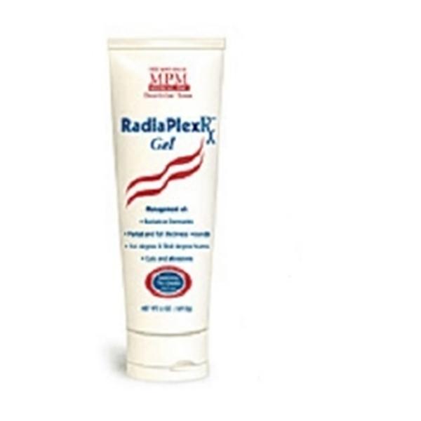 MPM Medical Dressing Wound RadiaPlex Gl 6x6.75 12 Ply Md Strl 4mL LF 36/Ca