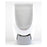 B4 Brands Dispenser Hand Sanitizer Avant White 1000 mL Ea