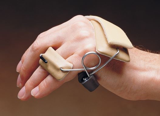Nerve Orthosis 
