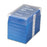 VistaLab Technologies MLA Pipette Tip 201-1000ul NS Disp Stack Racked 3x200 600/Pk, 10 PK/CA (9026)
