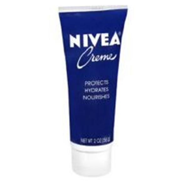 Beiersdorf  Nivea Cream 2oz 2oz/Tb