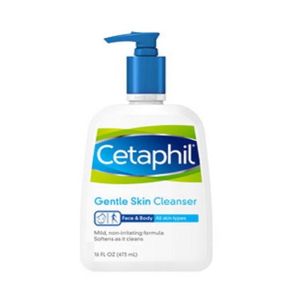 Galderma Laboratories LP Cetaphil Skin Cleanser 16oz/Bt