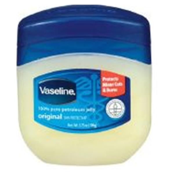 UniLever Home & Personal Care Vaseline Petroleum Jelly 3.75ozJr