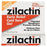 Zila Pharmacuticals Zilactin Gel Medicated 0.25oz .25oz/Tb