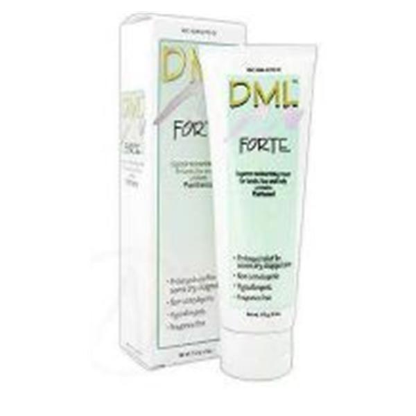 Person & Covey DML Forte Hand/Body Cream 4oz 4oz/Tb