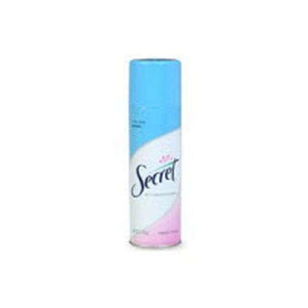 Procter & Gamble Dist Secret Deodorant Spray 4oz Antiperspirant Powder Fresh 4oz/Ea