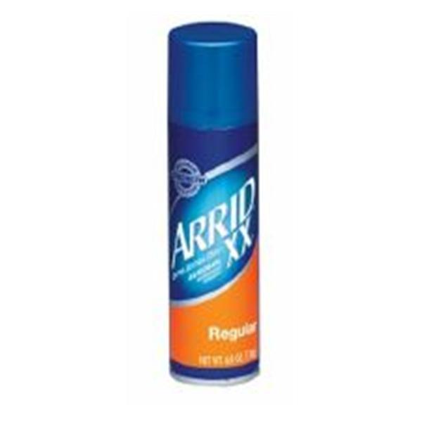 Church Dwight Arrid Extra Dry Deodorant Spray 6oz Regular 6oz/Cn