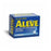 Bayer Consumer Products Aleve 220mg Tablets 50/Bt