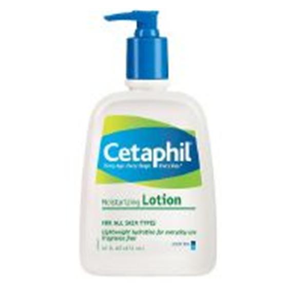 Galderma Laboratories LP Cetaphil Body Moisturizing Lotion 16oz/Bt