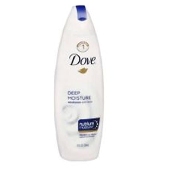 UniLever Home & Personal Care Wash Moisturizing Dove 12 oz Clean 12oz