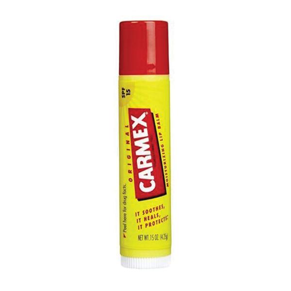 Carma Labs Carmex Lip Balm Click Stick 0.15oz Ea
