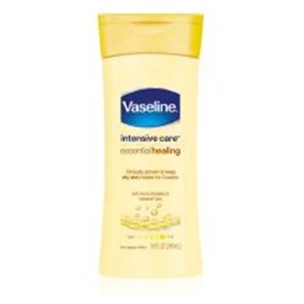 UniLever Home & Personal Care Vaseline Intensive Care Total Moisture Body Lotion 10oz/Bt