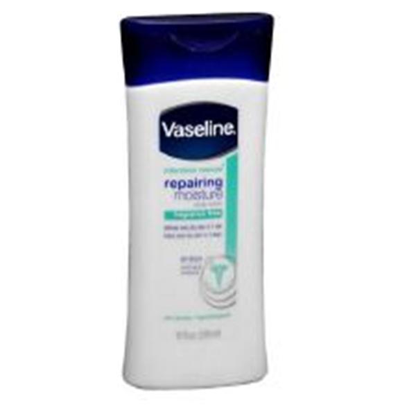 UniLever Home & Personal Care Vaseline Intensive Care Body Healing Lotion 10oz/Ea