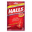 Mondelez International Halls Cough Drops Cherry 30/Bg