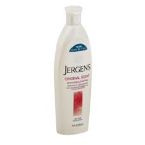 Jergens  Jergens Hand/Body Lotion 10oz Original Scent 10oz/Bt