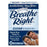 CNS Breathe Right Nasal Strips Nose Large Clear f/ Snrng/Cngstn 30/Bx