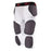 Cramer Products Girdle Compression Thunder 7 Knee Length 2XL Gray Ea