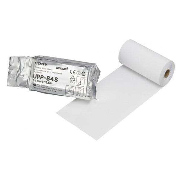 Sony Electronics Paper Ultrasound 2.9" Standard 10/Pk