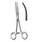 Sklar Instruments Forcep Hemostatic Rochester-Pean 10-1/4" Curved Serrated SS Ea
