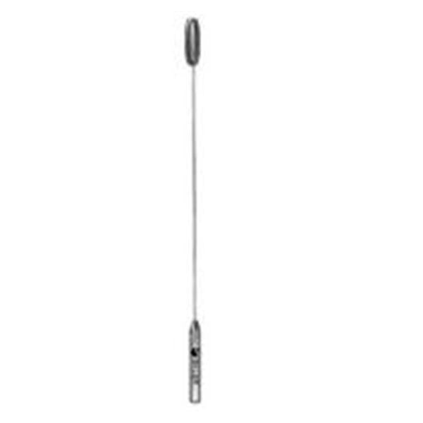 Sklar Instruments Dilator Vascular Debakey 7-1/2" .5mm Reusable Stainless Steel Ea