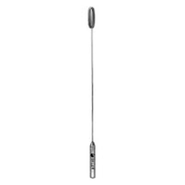 Sklar Instruments Dilator Vascular Debakey 7-1/2" 2.5mm Reusable Stainless Steel Ea (52-7068)