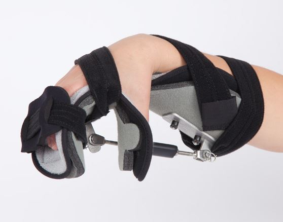 Turnbuckle Orthosis  - Right