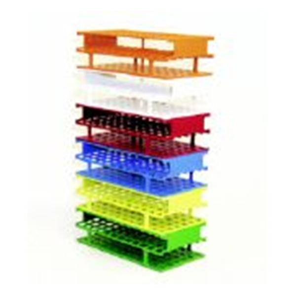 Nalge-Nunc International Nalgene Unwire Test Tube Rack 13mm 72 Place B ...