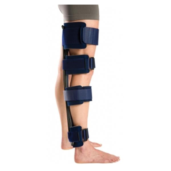 DJO Immobilizer Recovery/Compression Knee Size 22" Ea