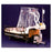 Allied Health Care Prod Canopy Ea