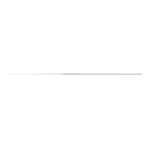BR Surgical Curette Ear Buck #2 Sharp Tip Straight Stainless Steel Ea