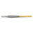 BR Surgical Forcep Tissue Adson 4-1/4" Serrated Serrated Tungsten Carbide Ea