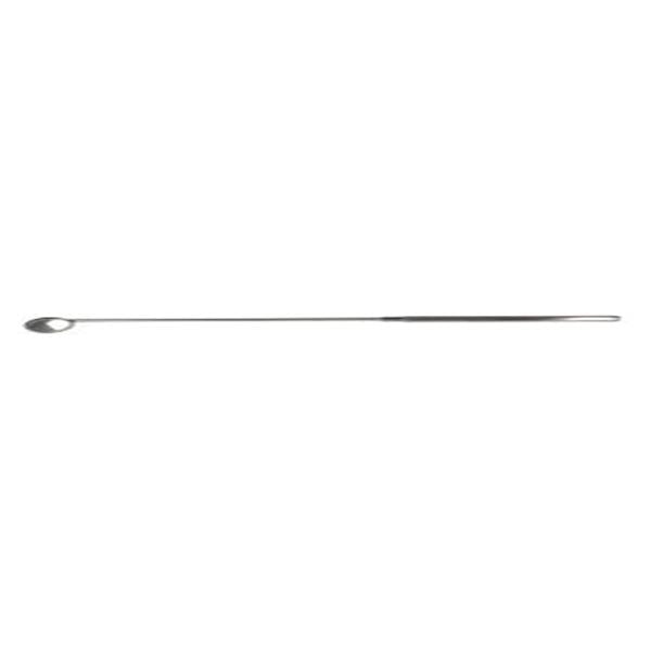 BR Surgical Laryngeal Mirror 10mm Size 0 Ea